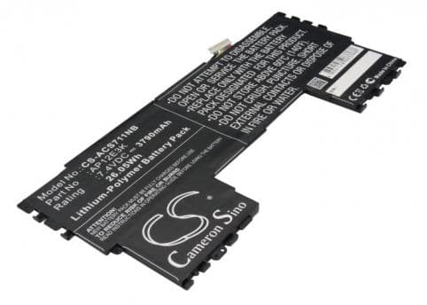 Batterie pour Acer AP12E3K