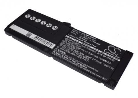 Batterie pour Apple A1321