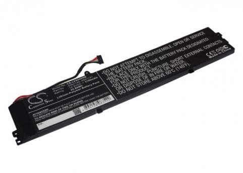 Batterie pour Lenovo 121500158
