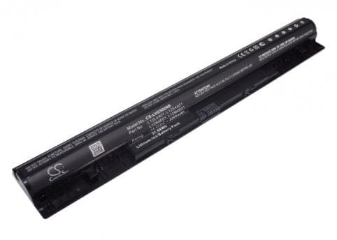 Batterie pour Lenovo 121500256