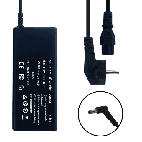 Chargeur pour Asus pro p3540fa-ej0056r