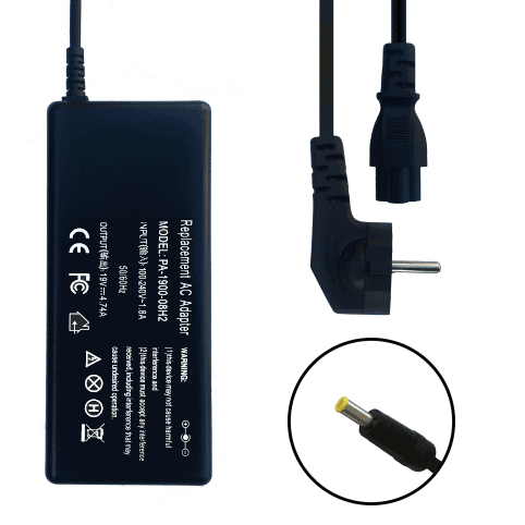 Chargeur pour Samsung AD-6019A