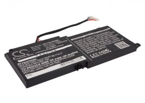 Batterie pour Toshiba PA5107U-1BRS