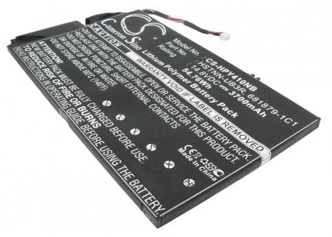 Batterie pour HP 681879-121