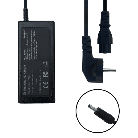 Chargeur pour Asus vivobook s433fa-eb070r