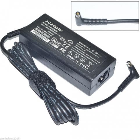 Chargeur pour Sony VGP-AC19V74