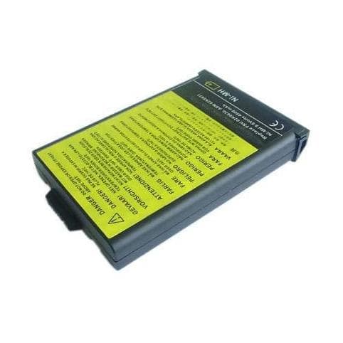 Batterie pour IBM 02K6530