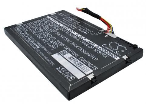 Batterie pour Alienware 312-0984