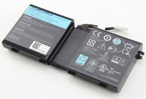 Batterie pour Alienware 2F8K3
