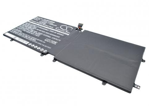 Batterie pour Dell D10H3