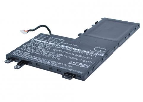 Batterie pour Toshiba PA5157U-1BRS