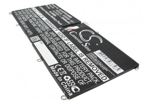 Batterie pour HP 685866-171