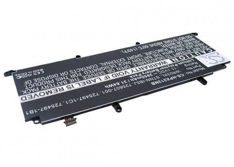 Batterie pour HP WR03XL