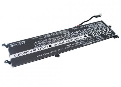 Batterie pour HP RV03XL