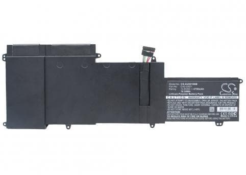 Batterie pour Asus C42-UX51