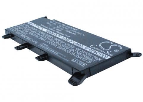 Batterie pour Asus C21N1347