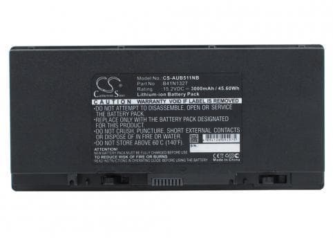 Batterie pour Asus B41N1327