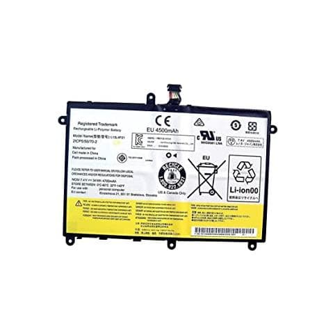 Batterie pour Lenovo L13M4P21