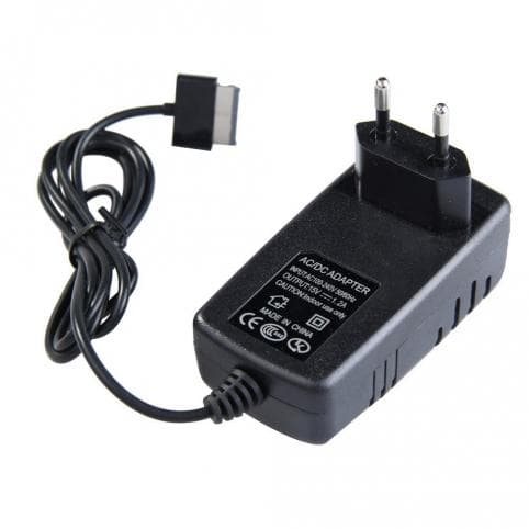 Chargeur pour Asus eee pad transformer prime t