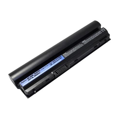 Batterie pour Dell Latitude E6430S