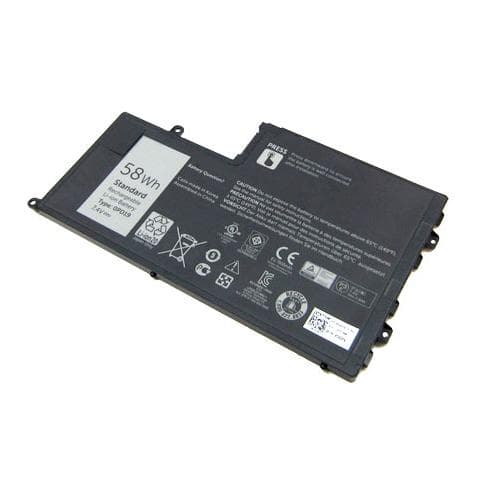 Batterie pour Dell 01V2F