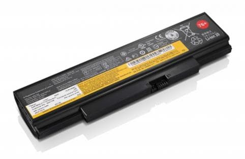 Batterie pour Lenovo 45N1758