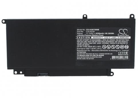 Batterie pour Asus 0B200-00400000