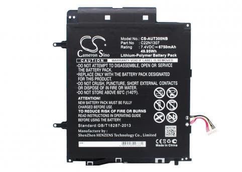 Batterie pour Asus C22N1307