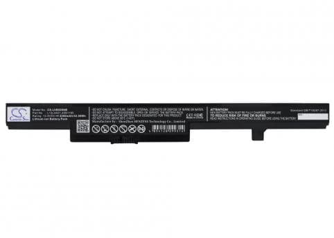 Batterie pour Lenovo 45N1182
