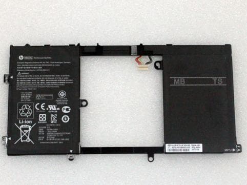 Batterie pour HP NB02XL