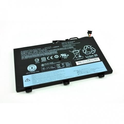Batterie pour Lenovo SB10F46439