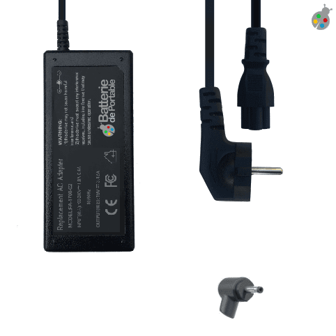 Chargeur pour Samsung np900x3c-a02fr