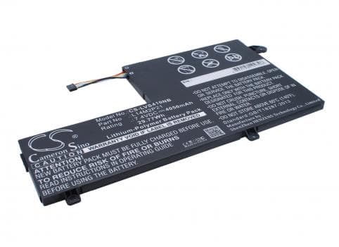 Batterie pour Lenovo 2ICP6/54/90