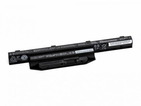 Batterie pour Fujitsu fmvbp235