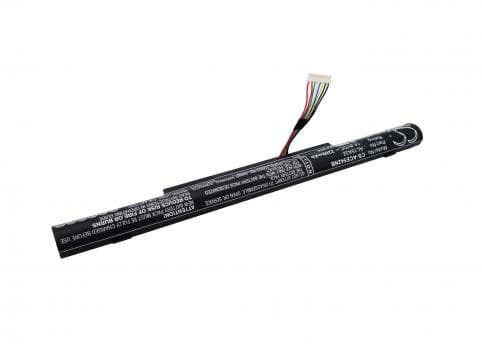 Batterie pour Acer aspire E17 E5-773G-56NR