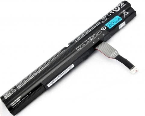 Batterie pour Acer 4INR18/65-2