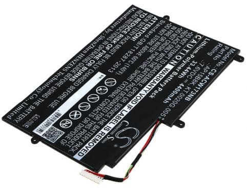 Batterie pour Acer NT.G74AA.002