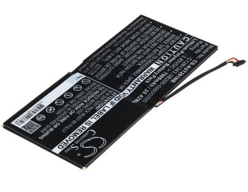 Batterie pour Asus 0B200-00600200