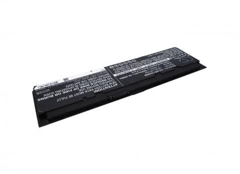 Batterie pour Dell 0wd52h