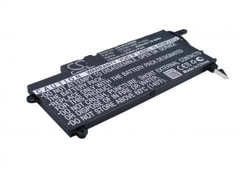 Batterie pour HP HSTNN-DB6B