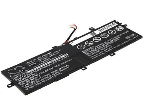 Batterie pour Lenovo SB10F46448