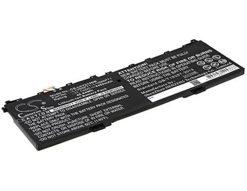 Batterie pour Lenovo L13M6P71