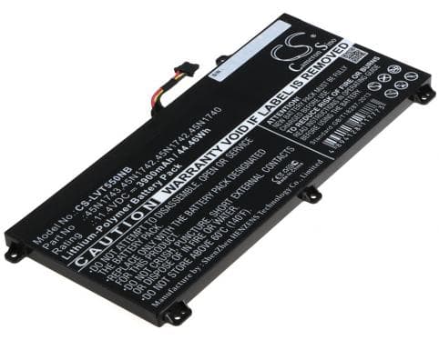 Batterie pour Lenovo 45N1740