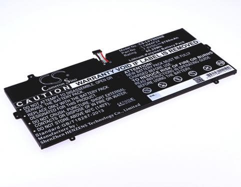Batterie pour Lenovo 5B10H43261