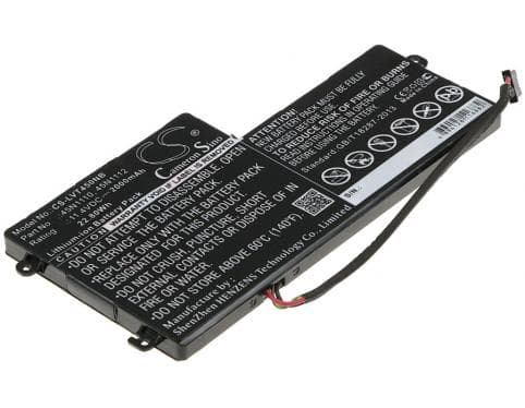 Batterie pour Lenovo 11500143