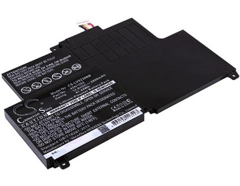 Batterie pour Lenovo 45N1092
