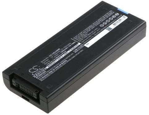 Batterie pour Panasonic CF-VZSU30