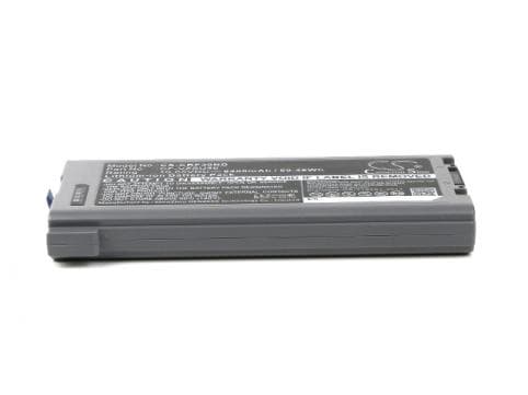 Batterie pour Panasonic CF-VZSU1430U