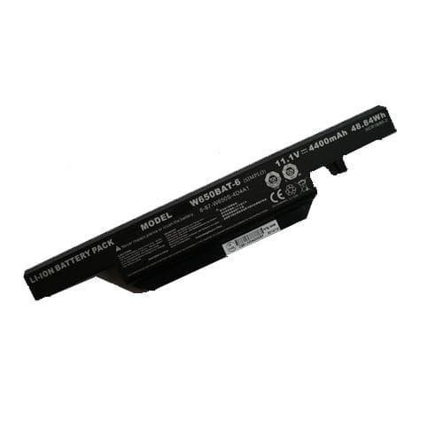 Batterie pour Terra Wortmann W650BAT-6