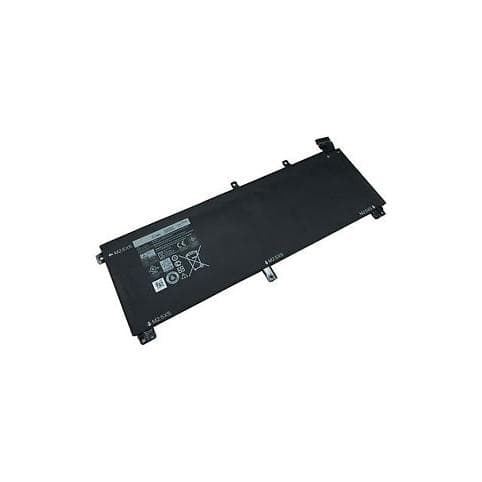 Batterie pour Dell T0TRM
